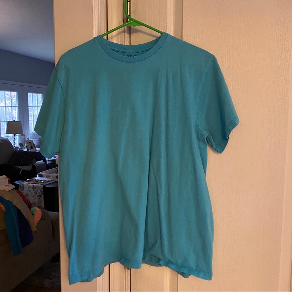 CSG tee